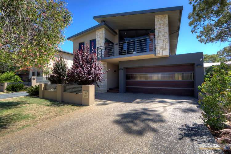 Main view of Homely house listing, 95 Fauntleroy Avenue, Ascot WA 6104