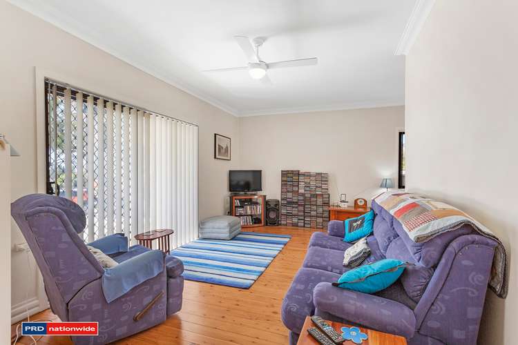 Fifth view of Homely house listing, 123 Shoal Bay Road, Nelson Bay NSW 2315