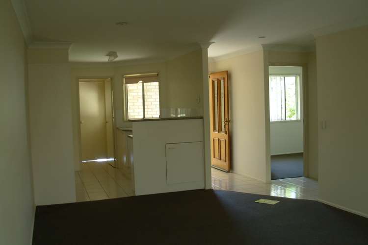 Second view of Homely townhouse listing, 6/70 Ridgevale Drive, Helensvale QLD 4212