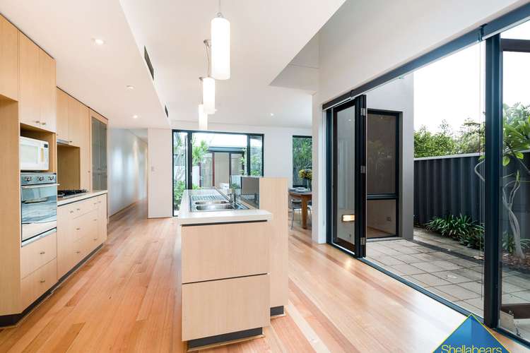 Main view of Homely house listing, 77 Napier Street, Cottesloe WA 6011