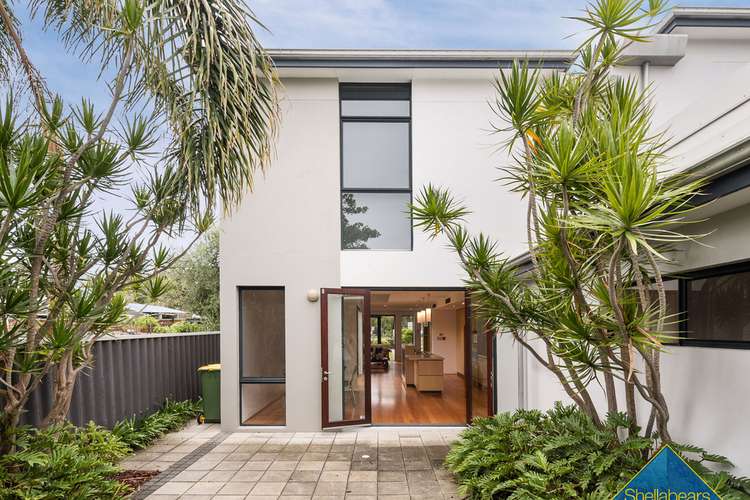 Third view of Homely house listing, 77 Napier Street, Cottesloe WA 6011