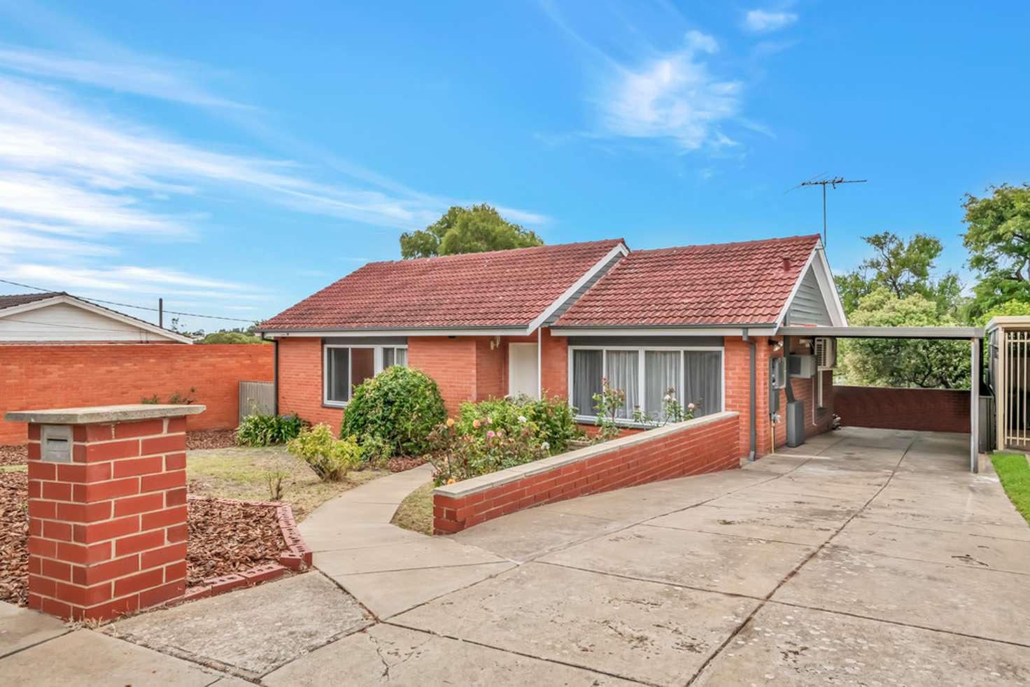 Main view of Homely house listing, 21 Brown Road, Christies Beach SA 5165