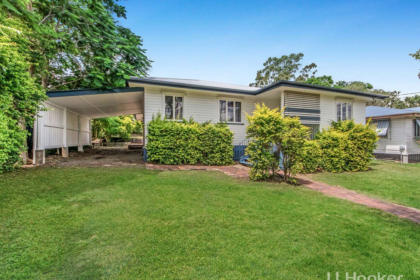 Main view of Homely house listing, 114 Whitehill Road, Eastern Heights QLD 4305