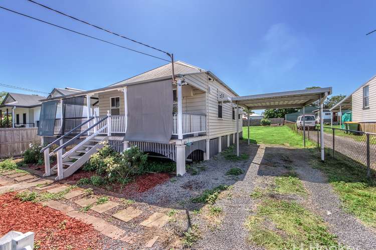 Main view of Homely house listing, 50 Cothill Road, Silkstone QLD 4304