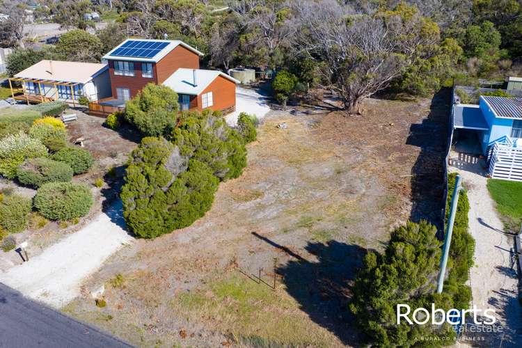 Second view of Homely residentialLand listing, 153 Gardners Road, Greens Beach TAS 7270