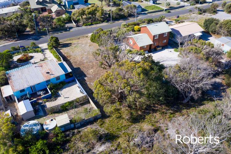 Fifth view of Homely residentialLand listing, 153 Gardners Road, Greens Beach TAS 7270