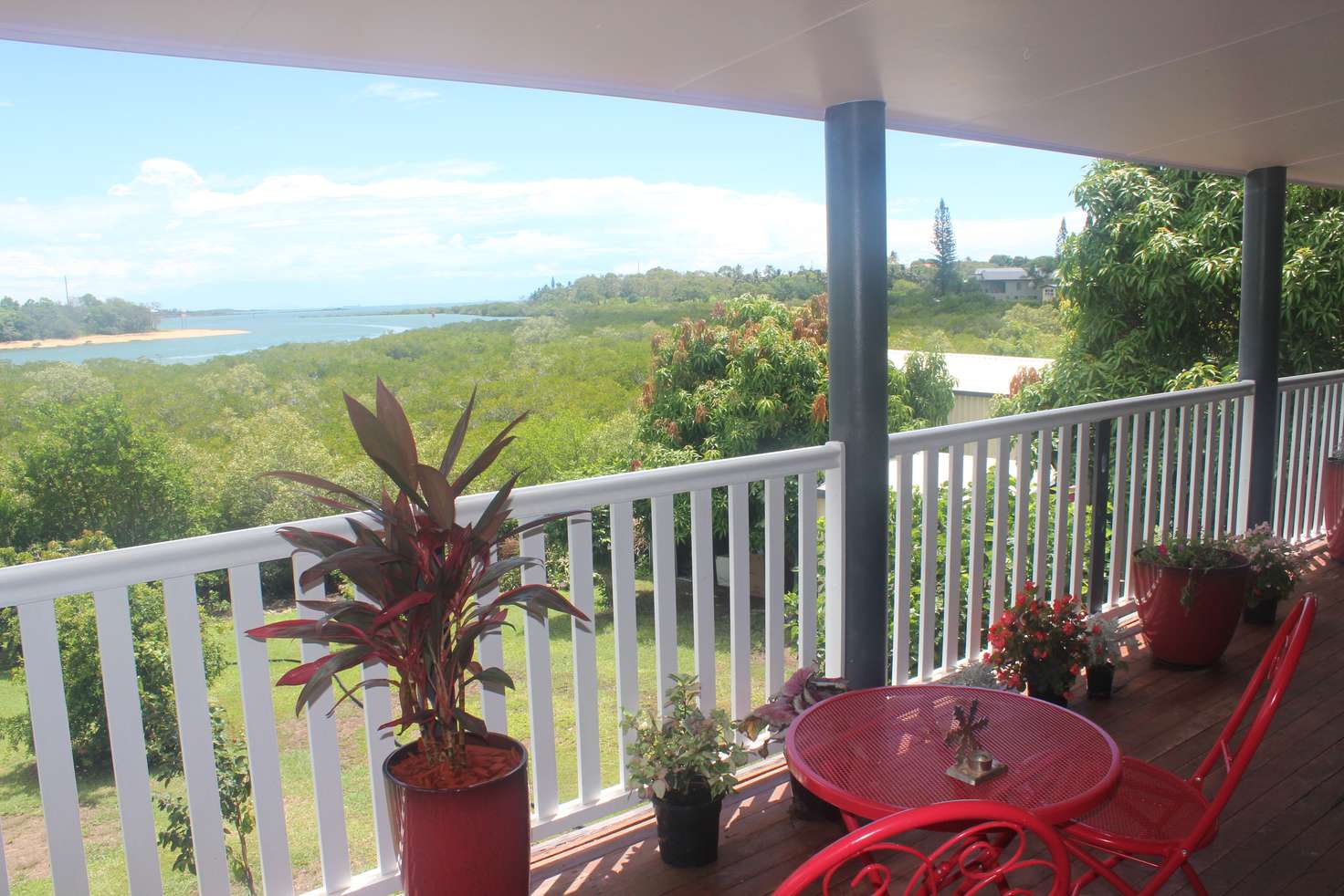 Main view of Homely house listing, 18 Morris Street, Campwin Beach QLD 4737