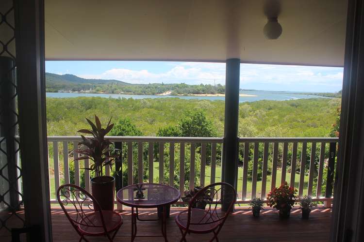 Second view of Homely house listing, 18 Morris Street, Campwin Beach QLD 4737
