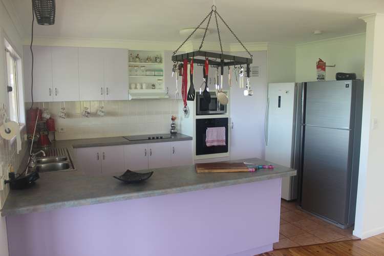 Third view of Homely house listing, 18 Morris Street, Campwin Beach QLD 4737