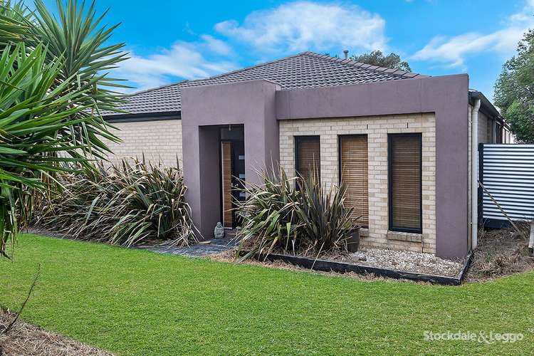Main view of Homely house listing, 8 Toolong North Road, Port Fairy VIC 3284