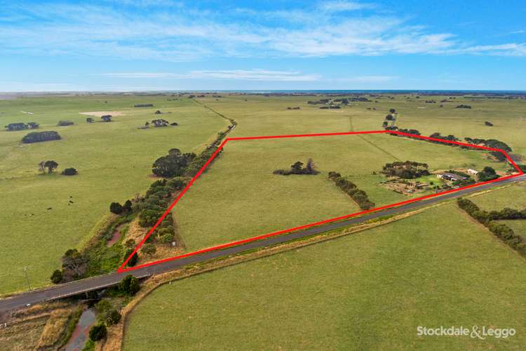 Third view of Homely house listing, 8 Toolong North Road, Port Fairy VIC 3284