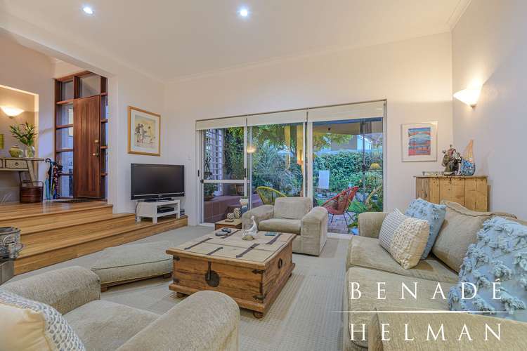 Third view of Homely house listing, 120B St Leonards Avenue, West Leederville WA 6007