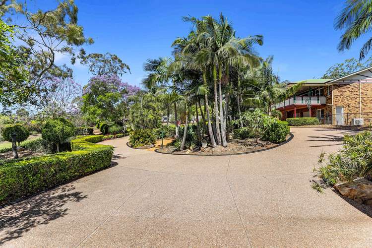Sixth view of Homely house listing, 5 General Gordon Court, Cotswold Hills QLD 4350