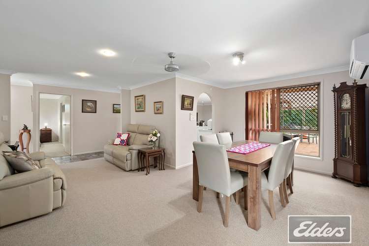 Fifth view of Homely house listing, 181-183 Ashwood Drive, Cedar Vale QLD 4285