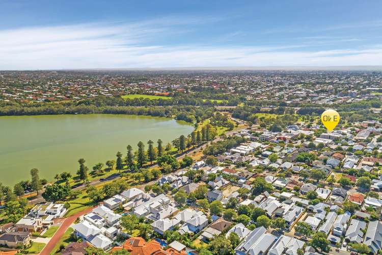 Second view of Homely house listing, 429 Vincent Street West, West Leederville WA 6007