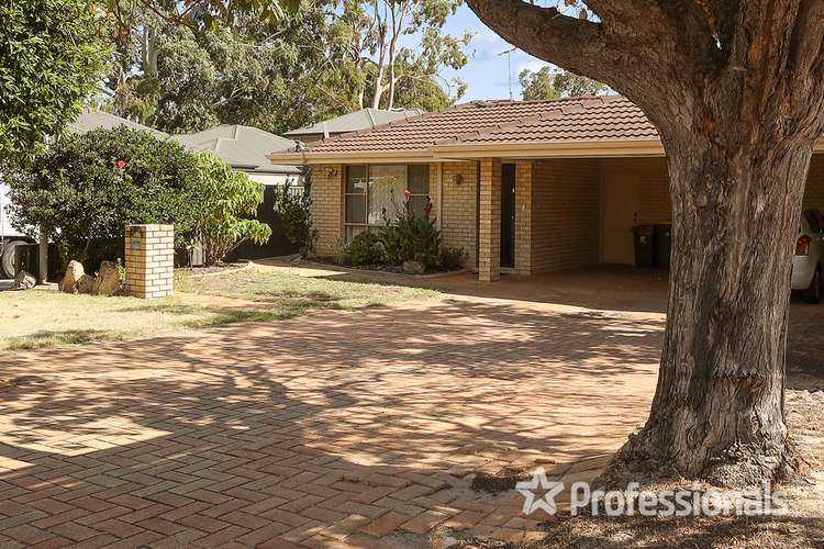 Second view of Homely house listing, U1/7 Seaforth Road, Balcatta WA 6021