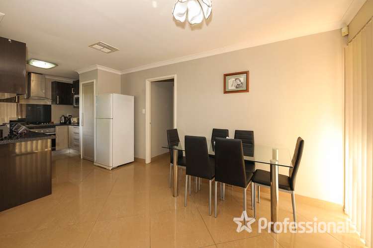 Fifth view of Homely house listing, U1/7 Seaforth Road, Balcatta WA 6021