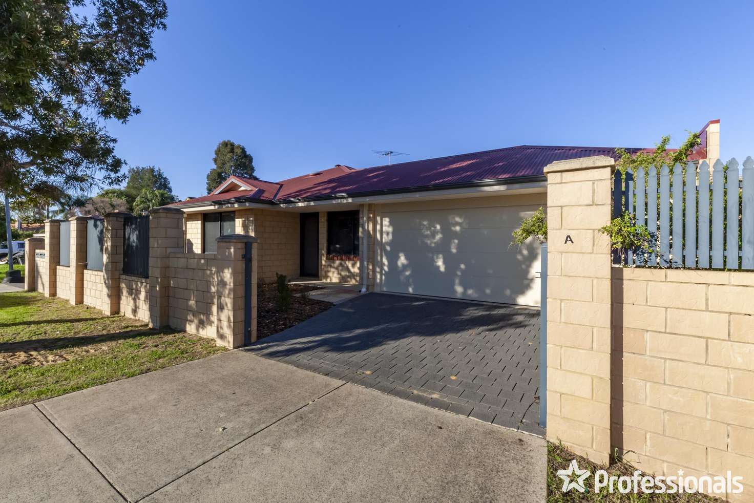 Main view of Homely house listing, 3A Tuck Street, Armadale WA 6112