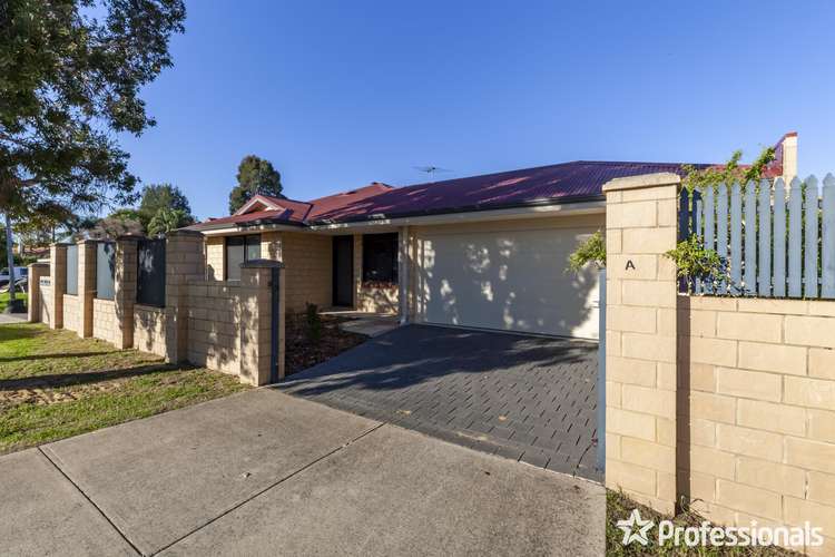 Second view of Homely house listing, 3A Tuck Street, Armadale WA 6112