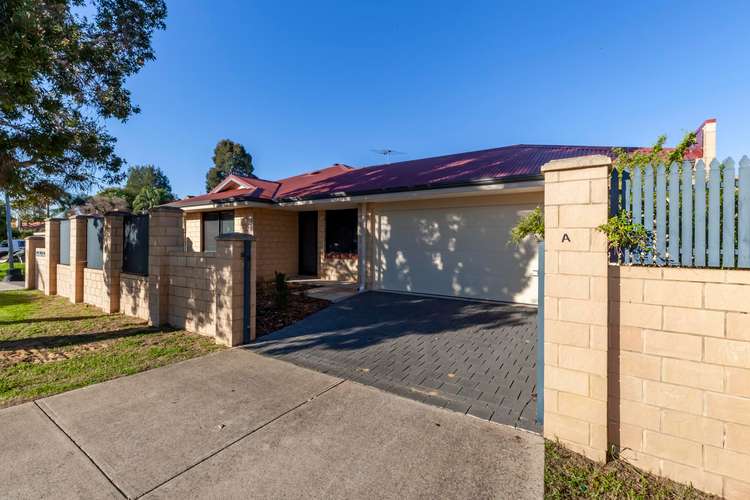 Third view of Homely house listing, 3A Tuck Street, Armadale WA 6112