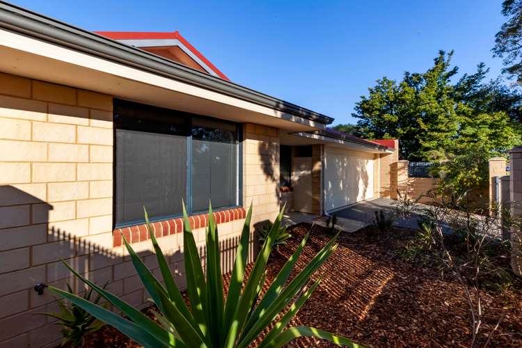 Fifth view of Homely house listing, 3A Tuck Street, Armadale WA 6112