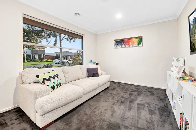 Second view of Homely house listing, 20 Ranfurlie Boulevard, Cranbourne West VIC 3977