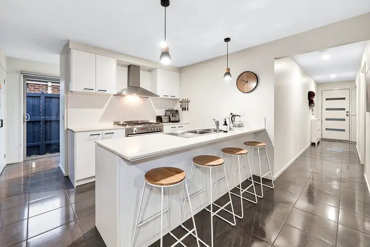 Fifth view of Homely house listing, 20 Ranfurlie Boulevard, Cranbourne West VIC 3977
