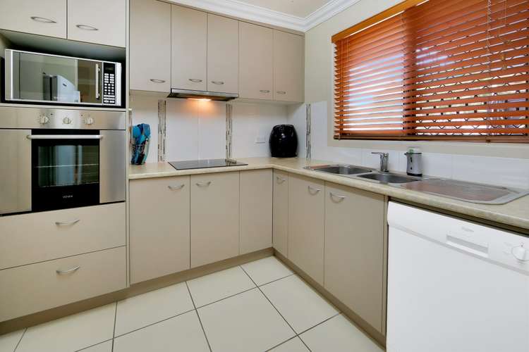 Fifth view of Homely house listing, 4 Hargreaves Street, Bundaberg South QLD 4670