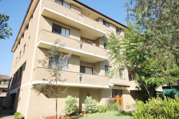 Main view of Homely apartment listing, 2/16-20 High Street, Carlton NSW 2218