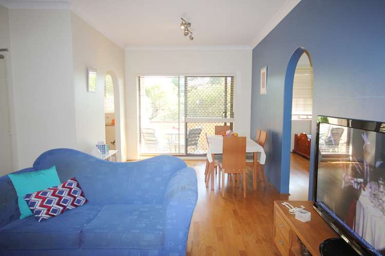 Fourth view of Homely apartment listing, 2/16-20 High Street, Carlton NSW 2218