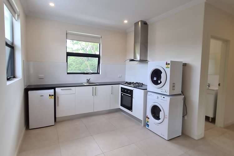 Second view of Homely studio listing, 207/16A JERSEY ROAD, Strathfield NSW 2135