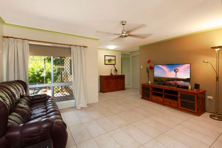 Second view of Homely house listing, 28 MAXWELL DRIVE, Deeragun QLD 4818