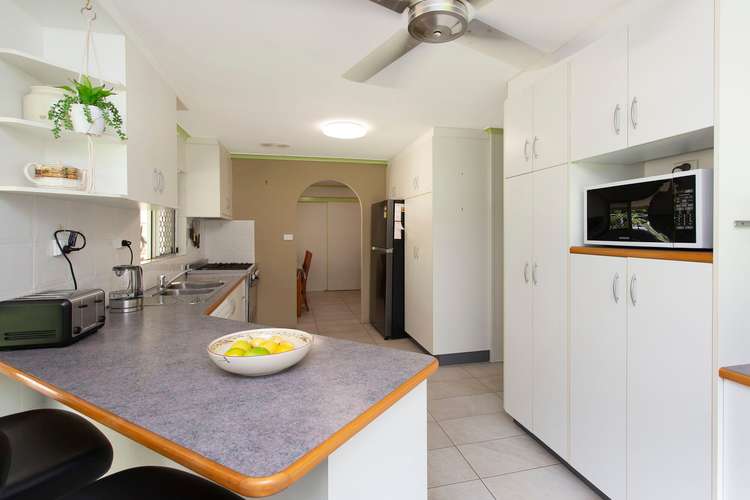 Third view of Homely house listing, 28 MAXWELL DRIVE, Deeragun QLD 4818