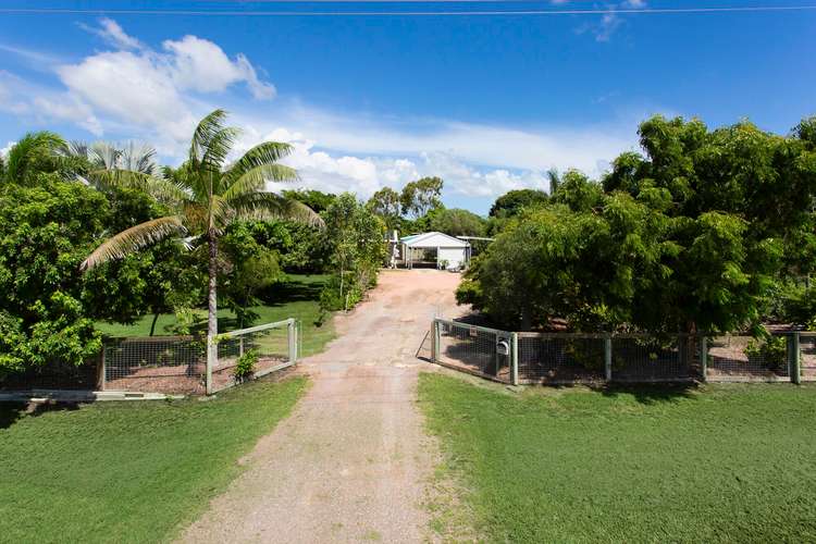 Sixth view of Homely house listing, 28 MAXWELL DRIVE, Deeragun QLD 4818