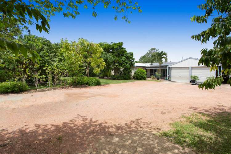 Seventh view of Homely house listing, 28 MAXWELL DRIVE, Deeragun QLD 4818