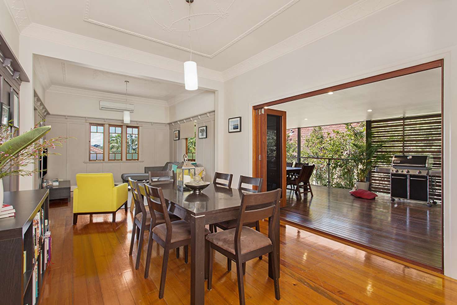 Main view of Homely house listing, 24 Elgin Street, Alderley QLD 4051