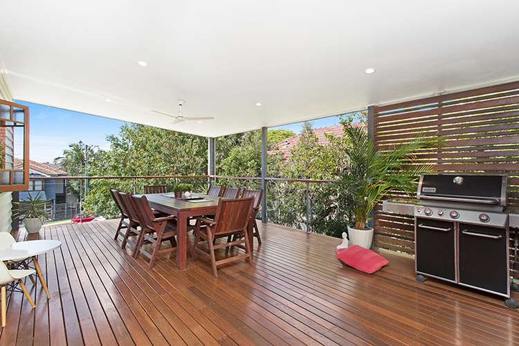 Second view of Homely house listing, 24 Elgin Street, Alderley QLD 4051