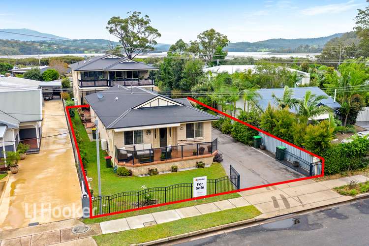 Third view of Homely house listing, 12A Princes Highway, Narooma NSW 2546