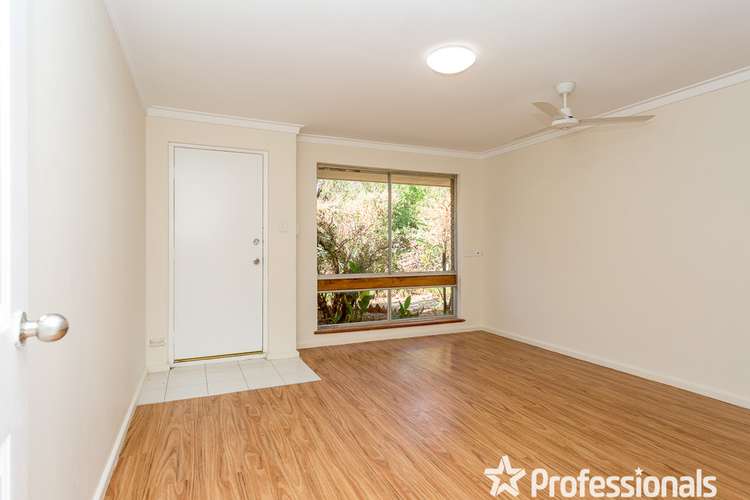 Second view of Homely unit listing, 11/64 Fifth Rd, Armadale WA 6112