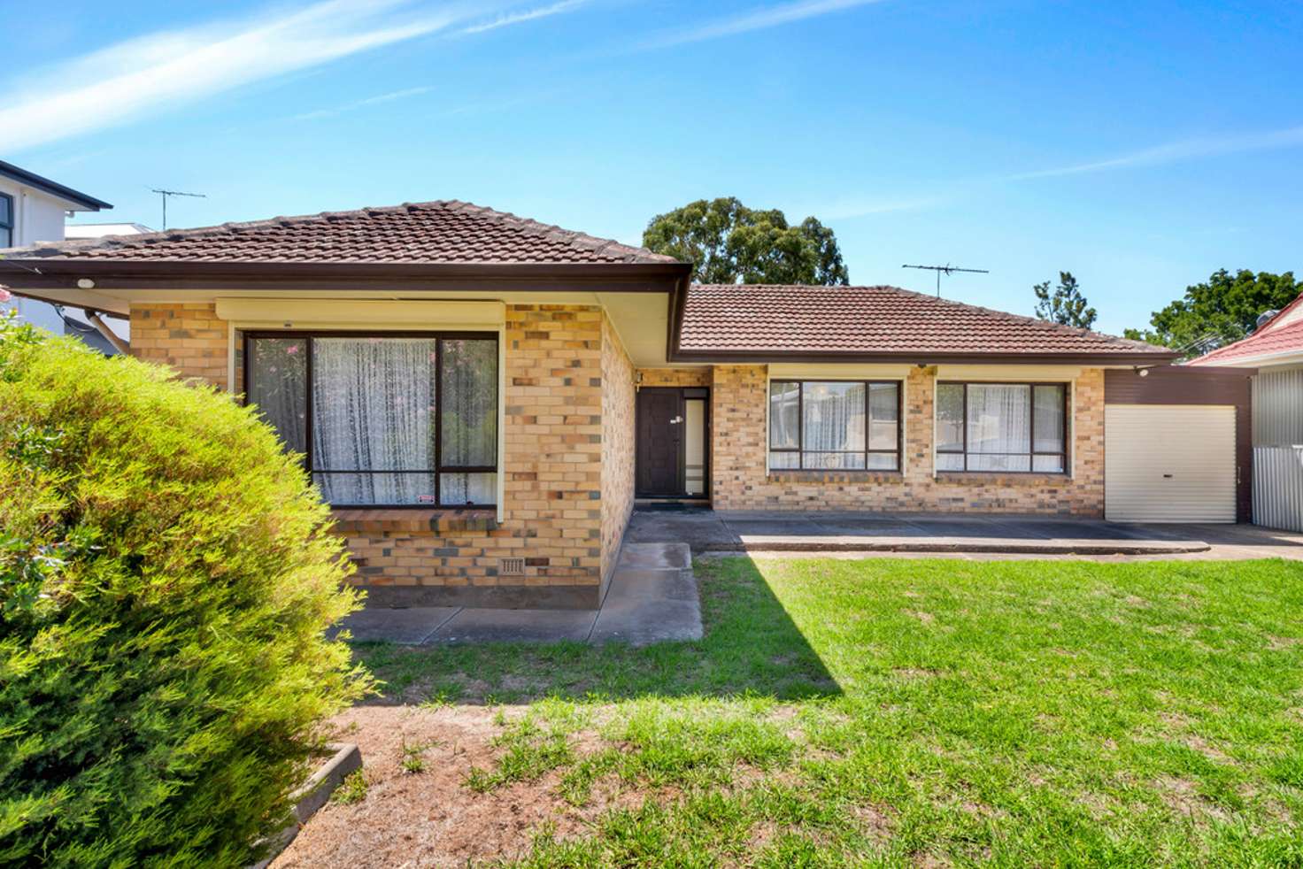 Main view of Homely house listing, 35 Byron Avenue, Clovelly Park SA 5042