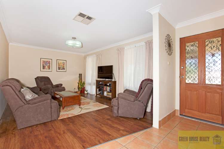 Sixth view of Homely house listing, 8 Tea Tree Place, Pinjarra WA 6208