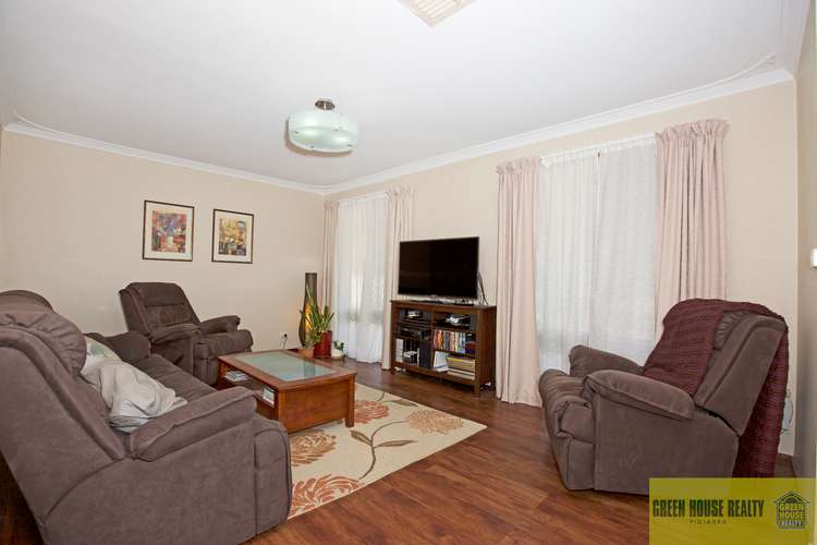 Seventh view of Homely house listing, 8 Tea Tree Place, Pinjarra WA 6208