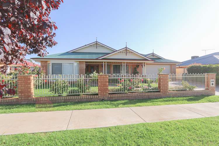 Main view of Homely house listing, 7 Harvester Avenue, West Wyalong NSW 2671