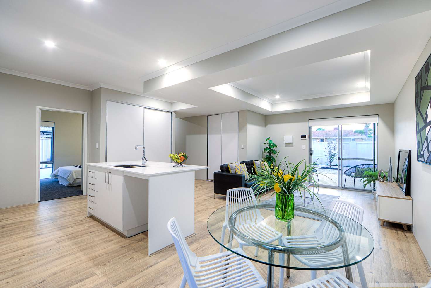Main view of Homely apartment listing, 1-53 Gardiner St, Belmont WA 6104
