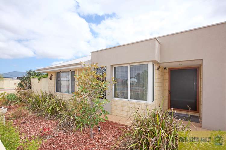 Second view of Homely house listing, 27 Wells Road, Pinjarra WA 6208