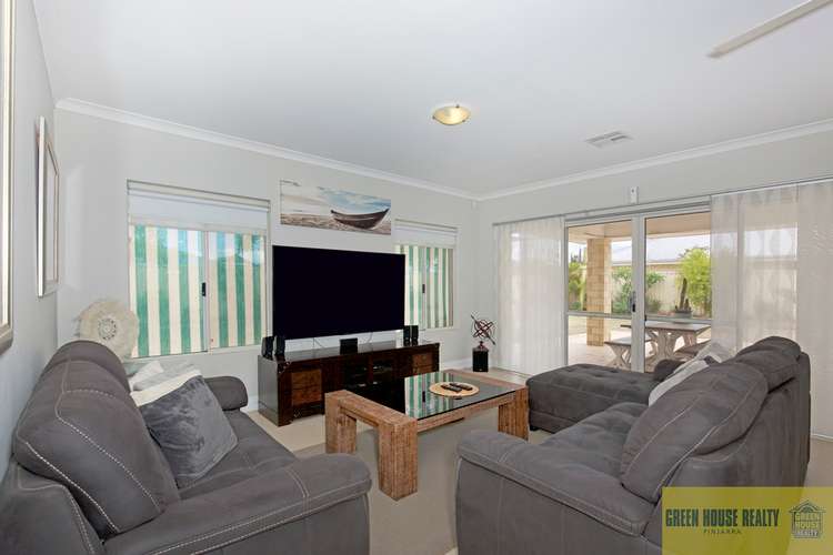 Fifth view of Homely house listing, 27 Wells Road, Pinjarra WA 6208