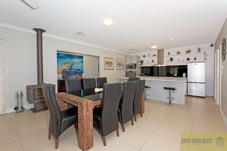 Seventh view of Homely house listing, 27 Wells Road, Pinjarra WA 6208