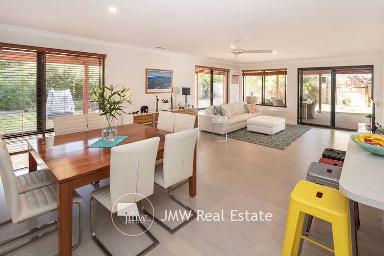 Second view of Homely house listing, 11 Amberley Loop, Dunsborough WA 6281