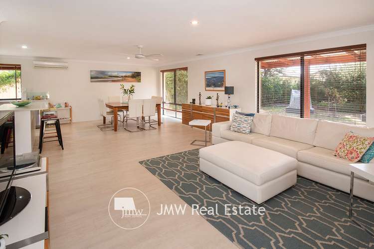Fourth view of Homely house listing, 11 Amberley Loop, Dunsborough WA 6281