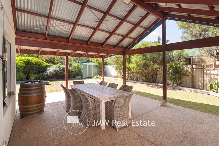 Fifth view of Homely house listing, 11 Amberley Loop, Dunsborough WA 6281